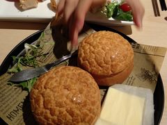 -避风塘(宝山万达店)