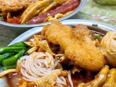 -聚宝螺蛳粉(聚宝店)