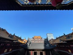 -钦赐仰殿道观