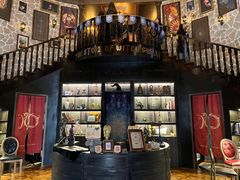 -雪灵魔法世界SHELLY’S TAROT(大良桂畔里店)