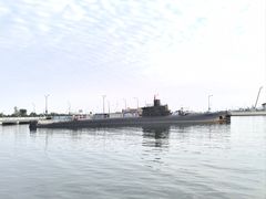 -泰达航母主题公园