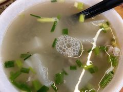 -陈记汤饭(水巷口店)