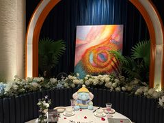 -狮拾久·现代新加坡料理(福田COCO Park店)