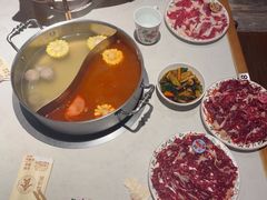 -汕头八合里海记牛肉店(清河店)