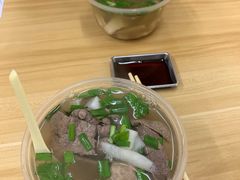 -牛师傅广式药膳牛骨汤美食(江南西店)