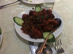 -葛尼沙印度餐厅 (镇明路店)