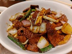 -寻裕记·现炒浇头面(人民广场店)