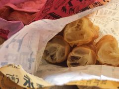 非矾油条-永和大王(香缤店)