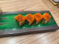 鸿运当头-晴季寿司(红旗街万达店)