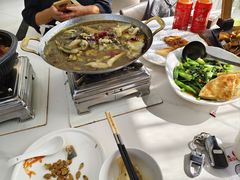 -楚鱼王·河鲜·湖北菜(华农店)