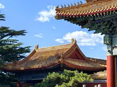 -北京市劳动人民文化宫(太庙)
