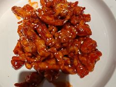 -黄山老妈·土菜(碧桂园店)