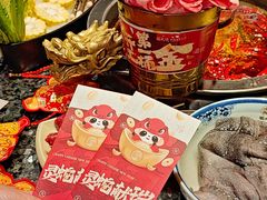 -蜀大侠火锅(总府路店)