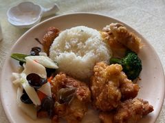 -巷语私房料理(华一实业大厦店)