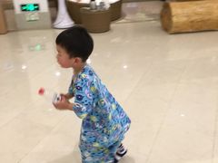 -热带雨林汗蒸馆(汶水东路店)