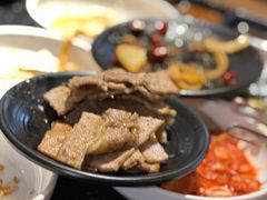 -九田家黑牛烤肉料理(石路天虹店)
