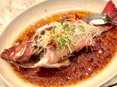 -无锡苏宁银河国际酒店-悦府65中餐厅