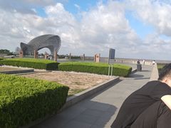 -南汇嘴观海公园