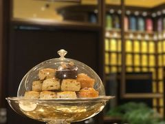 -TWG Tea(台北101购物中心沙龙及精品门市)