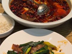 -榕意·川味之美(深业上城店)