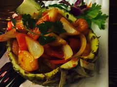 -Siam泰餐厅(水上公园店)