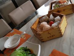 -點無缺茶楼·海鲜酒家(世博店)