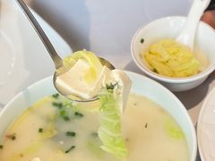 -月福京味斋·烤鸭店·北京菜(鼓楼总店)