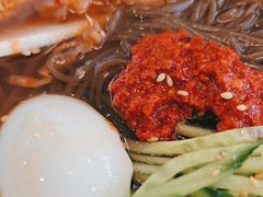 -英兰朝族饭店·英兰锅包肉(佳园路店)