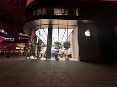 -Apple零售店(苏州店)