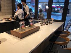 -星巴克臻选(成都东方新希望天祥店)