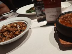 -千百味红餐厅·江西菜(绿地双子塔店)