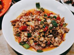 -金佬馆·川菜(芜湖繁昌华亿店)