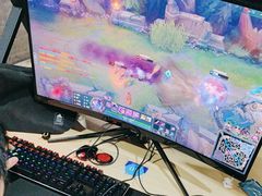 -网鱼网咖(金山卫零店)