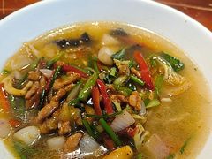 -飨府.老淮面馆.自营(清河路店)