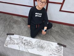 -东书房琴棋书画馆(昆城校区)