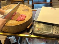 -仁和四季涮肉馆(天坛南门店)
