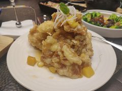 -长春凯悦酒店-品悦中餐厅
