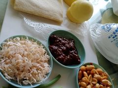 -前王院•巧克力海鲜市集餐厅(万平口店)