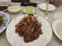 -燕风楼烤鸭店(建设总店)