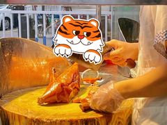 -长润·濑尿烧鹅