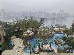 -澳门十六浦索菲特大酒店