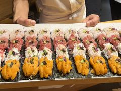 -鮨冠OMAKASE食べ放题(北京首店)