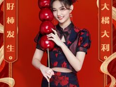 -海马体照相馆(北京大族广场店)