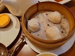 虾饺皇-杭州JW万豪酒店-万豪中餐厅