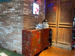 -老灶堂文创火锅(文艺路店)