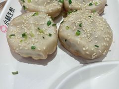 -小杨生煎(松江大学城店)