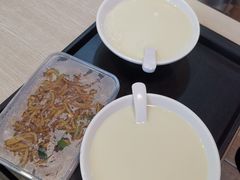 -兄弟深夜豆浆