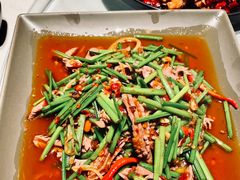 -本来精品川菜(嘉里中心店)