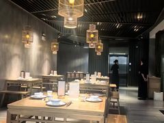 -金成潮菜博物馆(海珠湿地店)