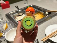 -海底捞火锅(万象城店)